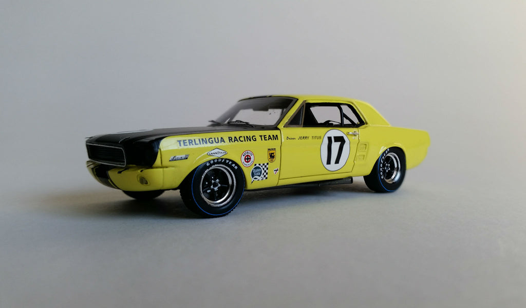 model citizen diecast