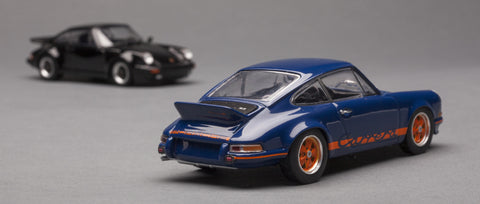 Spark Diecast Porsches