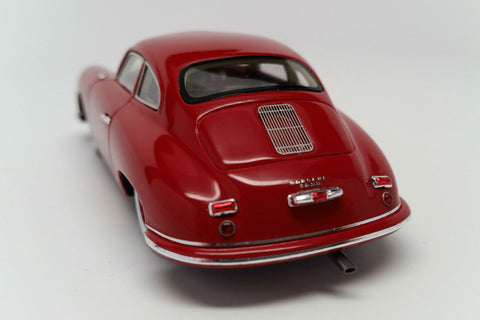 Porsche 356 1951 1:43 Scale Spark | Model Citizen's Top 5 Models of 2018