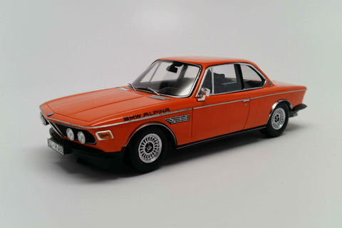 Alpina B2S 1:43 Scale by Spark | Model Citizen's Top 5 Models of 2018