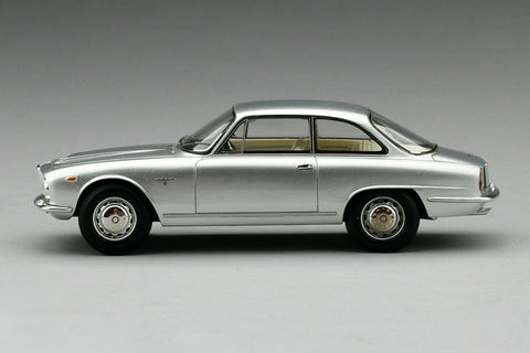 Alfa Romeo 2600 Sprint | Model Citizen Blog