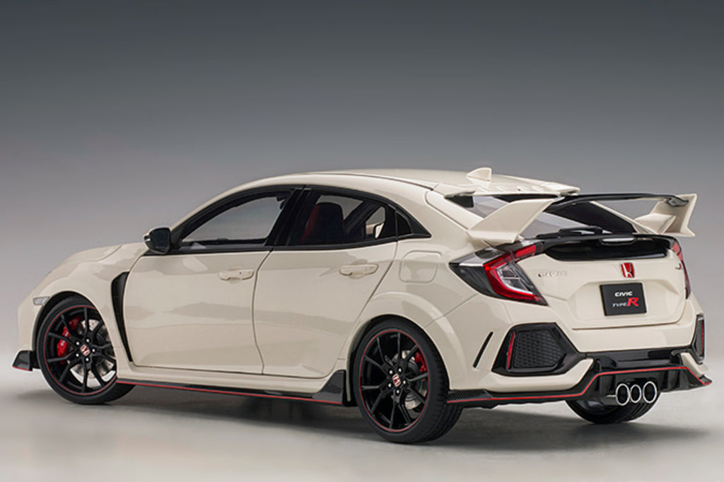 Honda Civic Type R (FK8) | 1:18 Scale Model Car | AUTOart