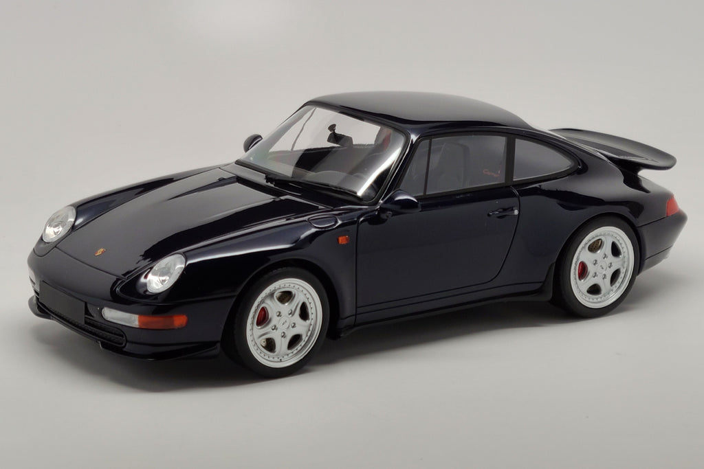 FREE SHIPPING 993 NEW USA IN STOCK 1/18 GT SPIRIT PORSCHE 911 RS GT314