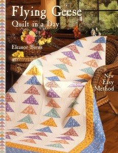 quilt in a day