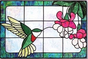 Hummingbird Sipper