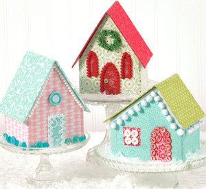 Glitter Village