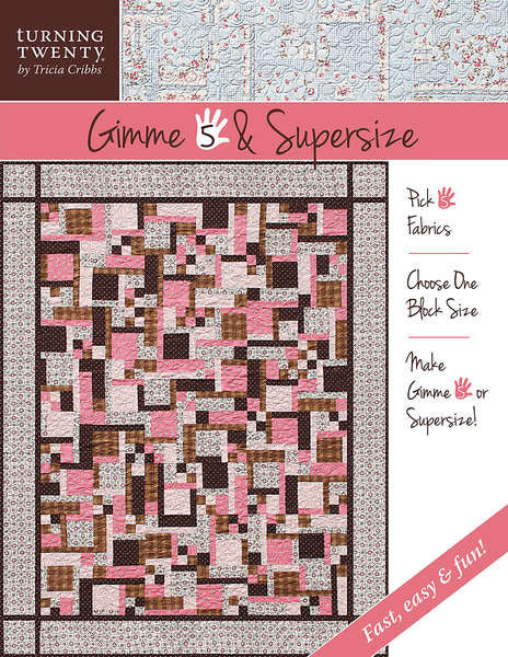 Gimme 5 & Supersize