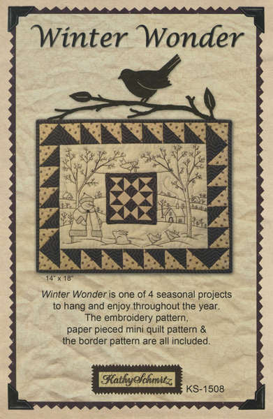 Winter Wonder