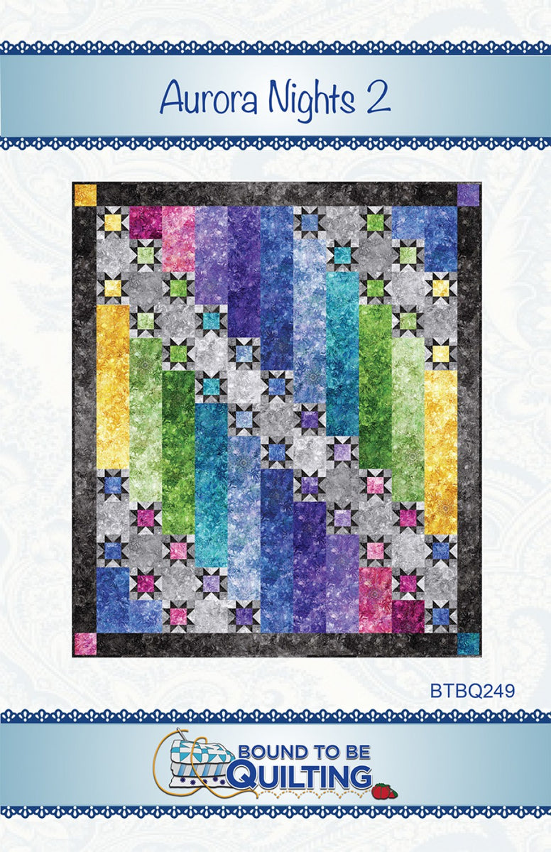 aurora-nights-2-patterns-quilting-books-patterns-and-notions