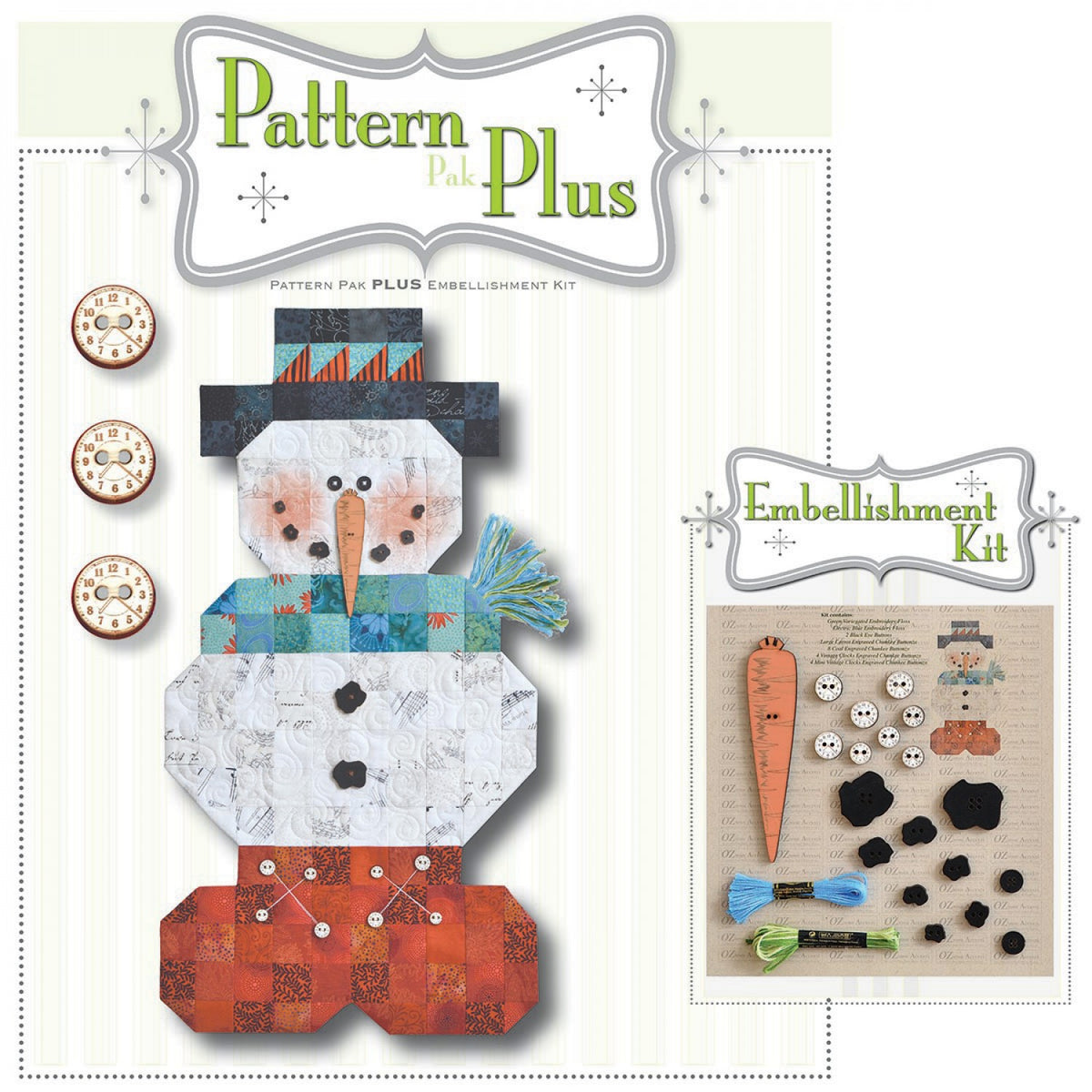 roly-poly-snowman-pattern-pak-plus-quilting-patterns-quilting-books-patterns-and-notions