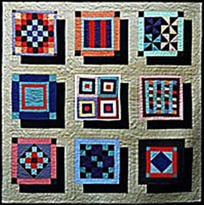 amish quilt patterns