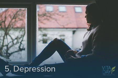 Detox Can Help With Depression