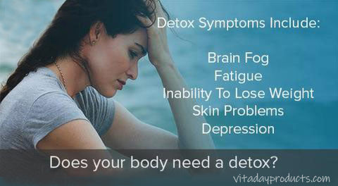 Does Your Body Need a Detox?