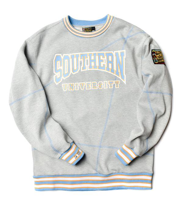 southern university sweatshirt