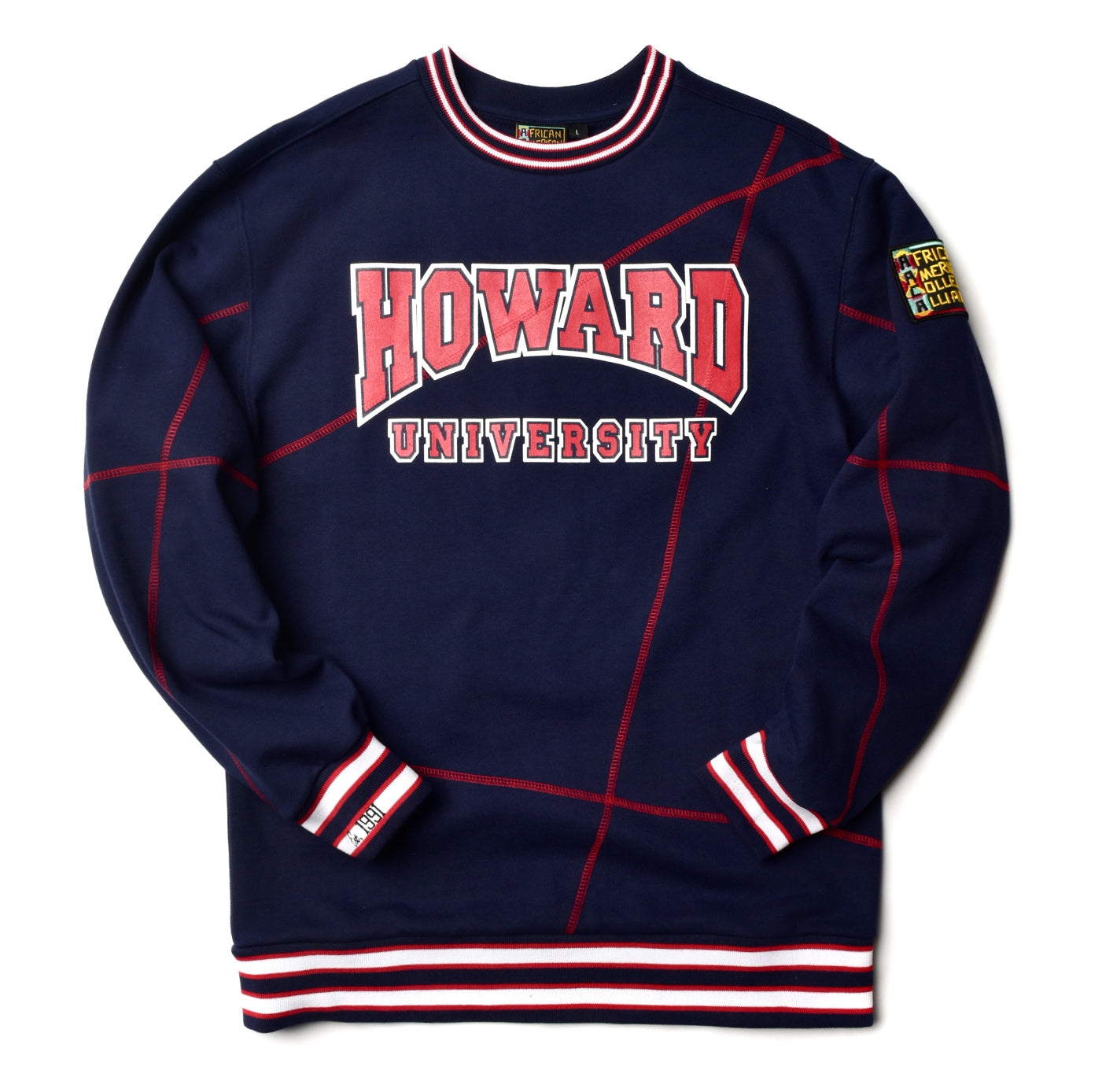 Howard University Original '92 