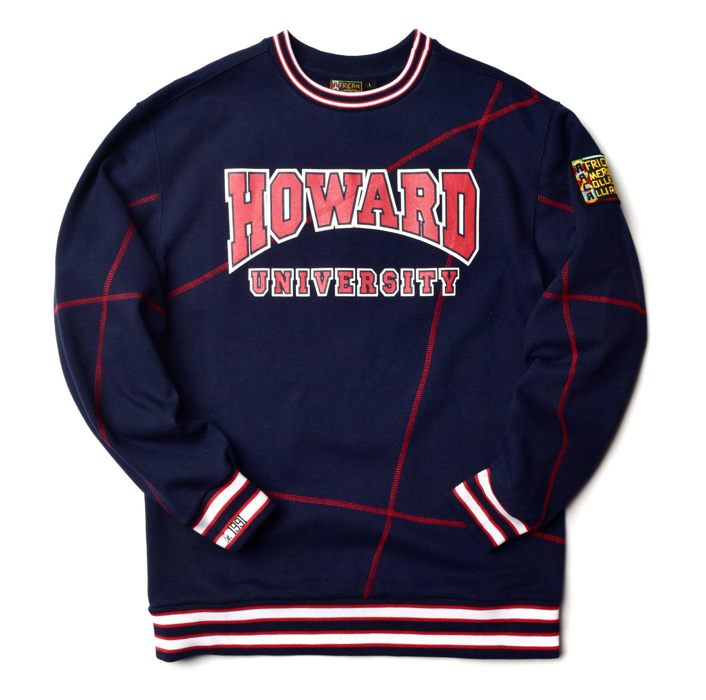 howard university football jersey