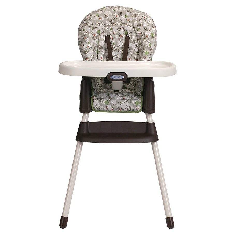 high chair