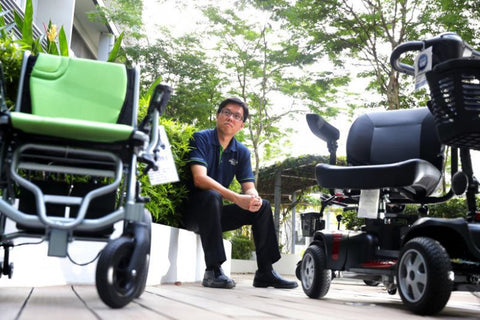 Disabled Community Concerned about PMA Restrictions