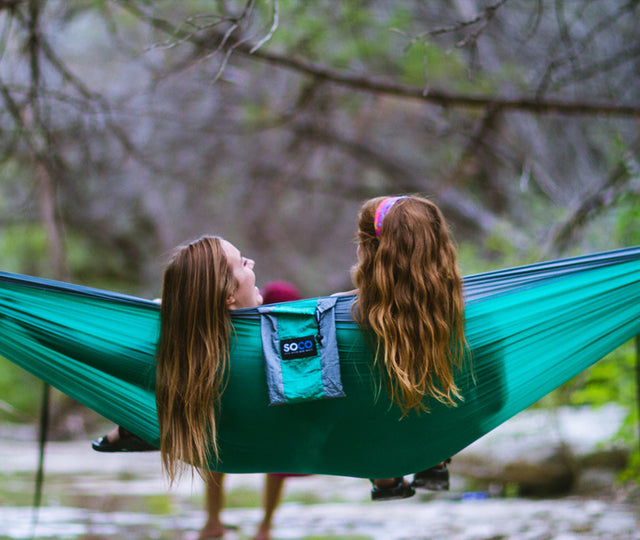 SOCO Hammocks