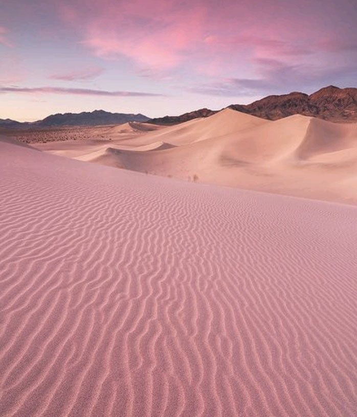 Death Valley, CA