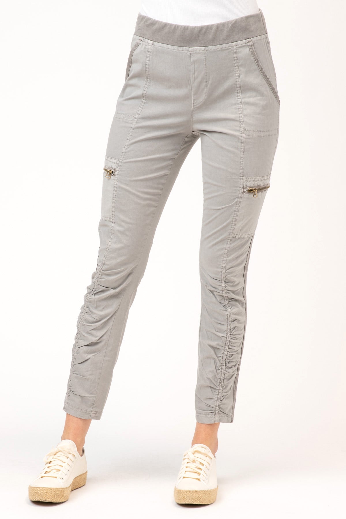 Wearables Sybil Legging In Grey