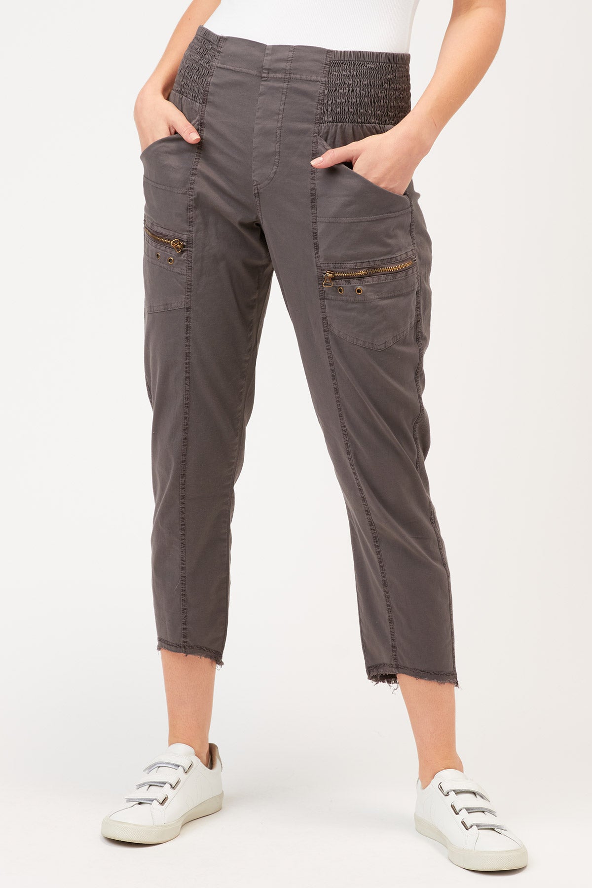 Wearables Acker Slim Pant In