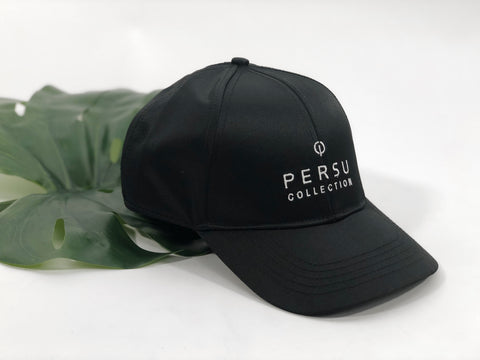 Persu Collection "Hustle" Hat