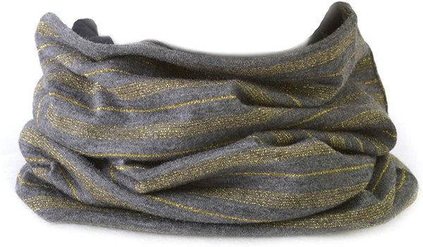 mens cotton neck scarves