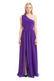 Aijek - Buy: Beginnings Silk Maxi-The Dresscodes - 1