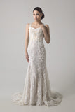Hian Tjen - Rent: Jane Convertible Wedding Gown - Ball Gown-The Dresscodes - 2