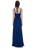 Jill Stuart - Buy: Jessa Strappy Chiffon-The Dresscodes - 2