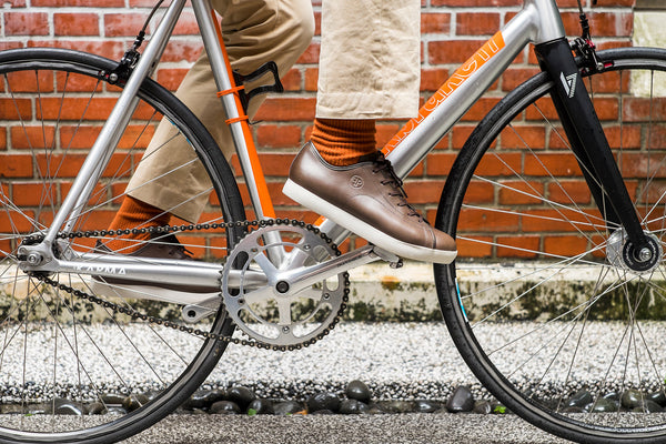 urban bike pedals