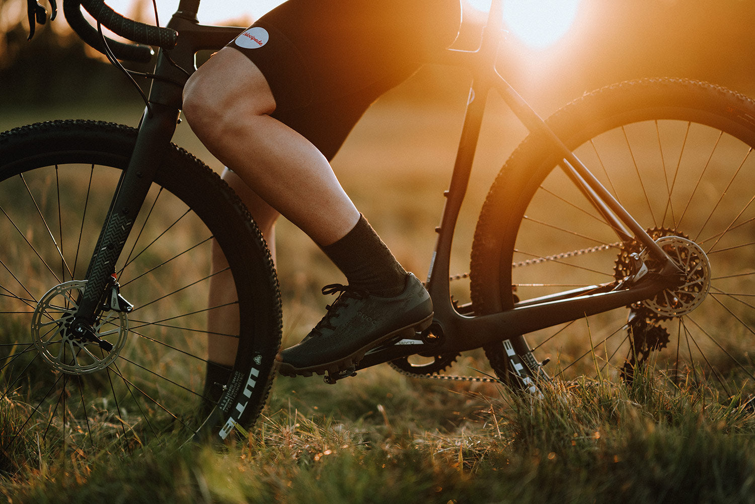 Best Gravel Bike Shoes for Easier Cycling Photography 