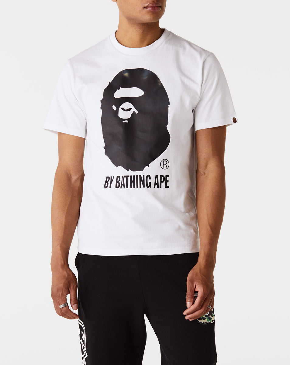 Bape Thermography By Bathing Ape T-Shirt
