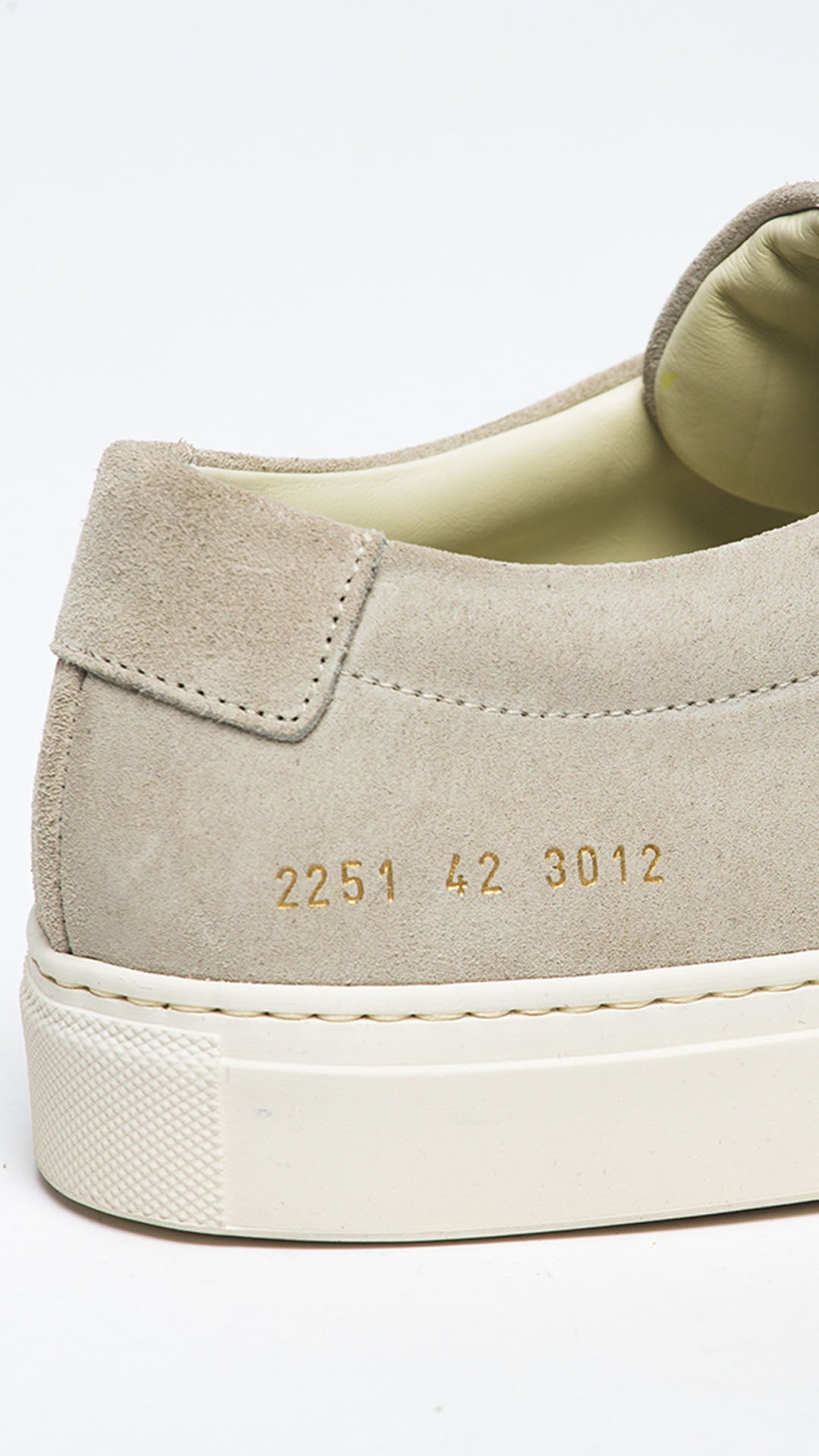 Common Projects