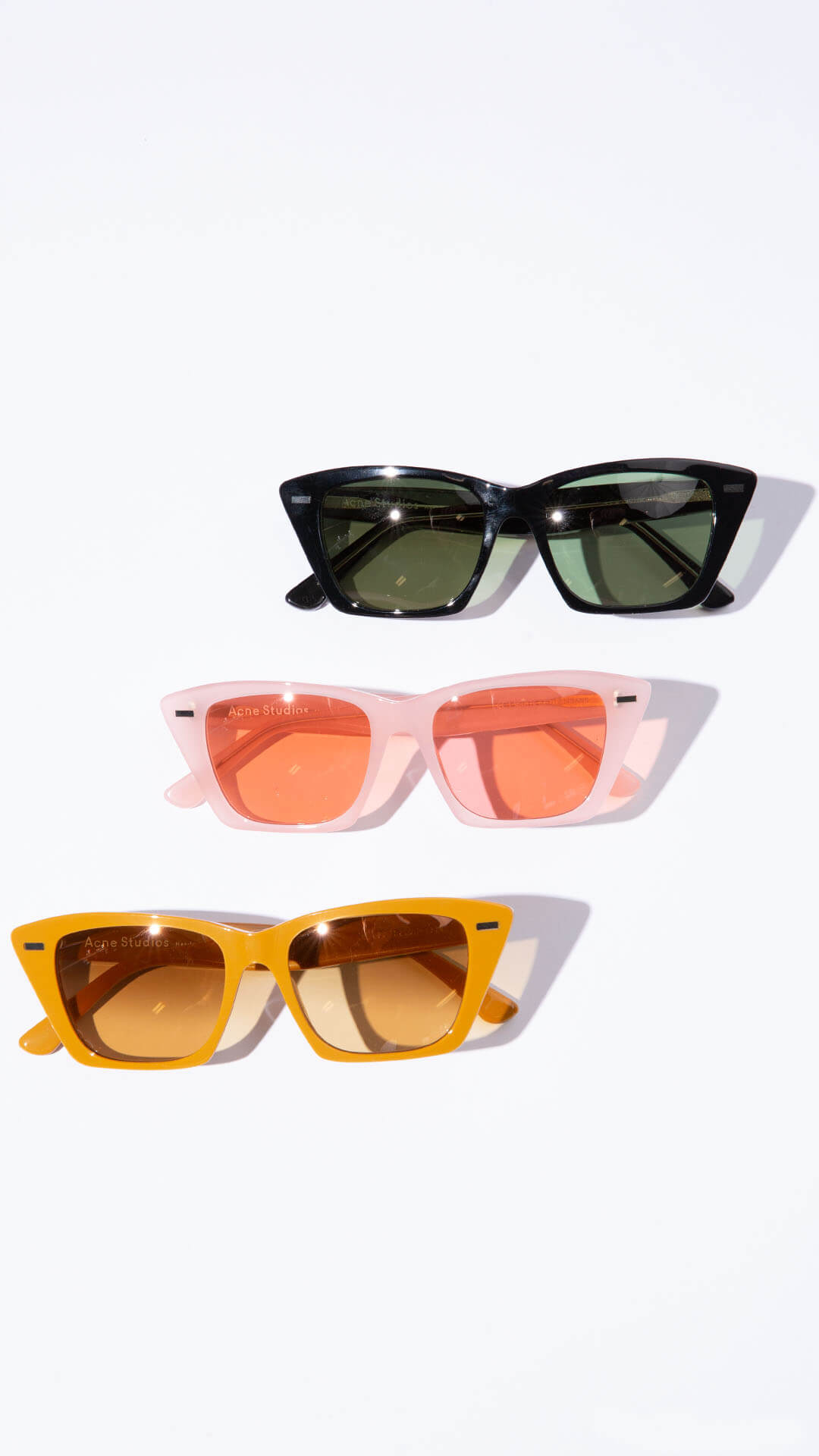 Acne Studios sunglasses