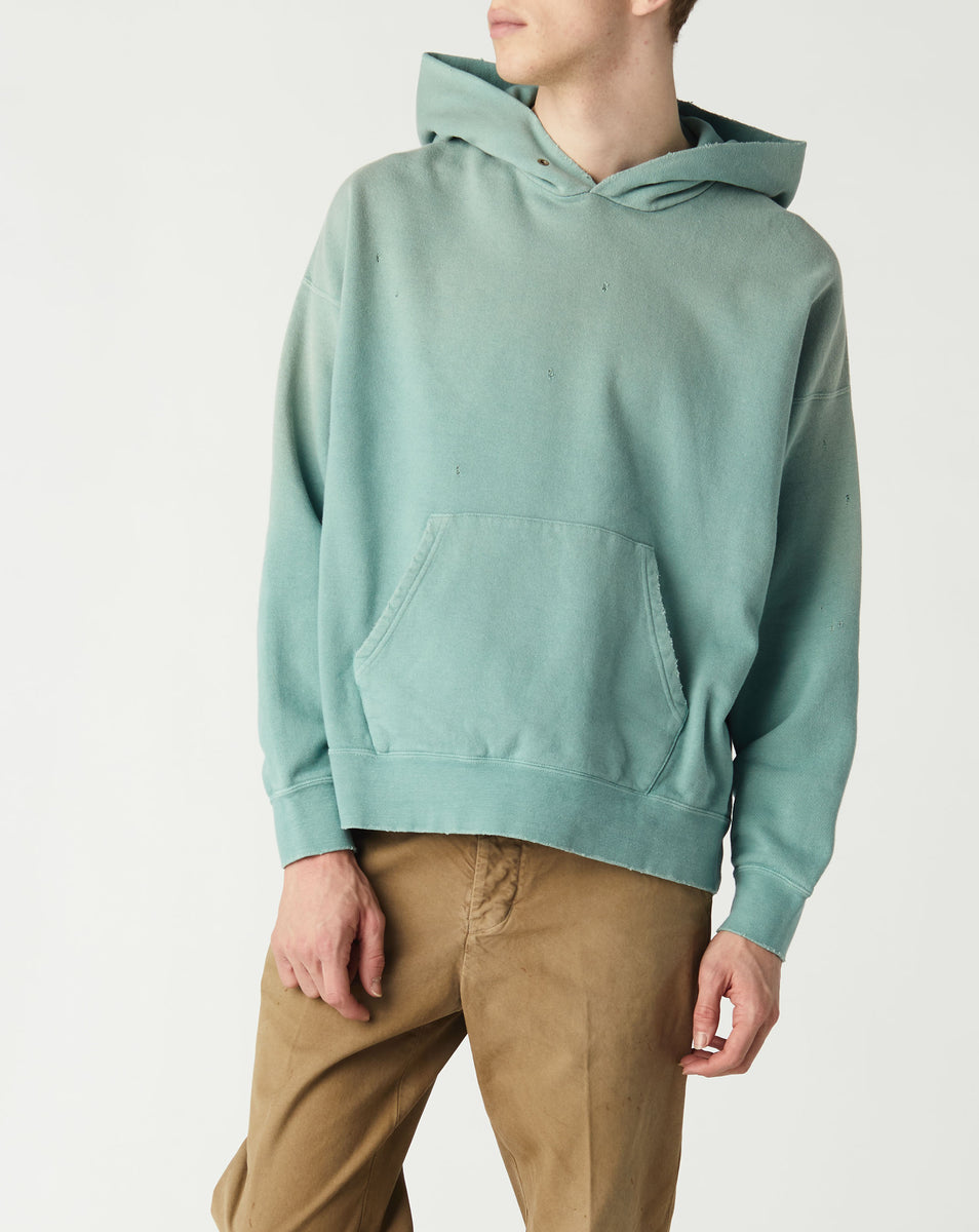 visvim AMPLUS SB HOODIE P.O. CRASH | unimac.az