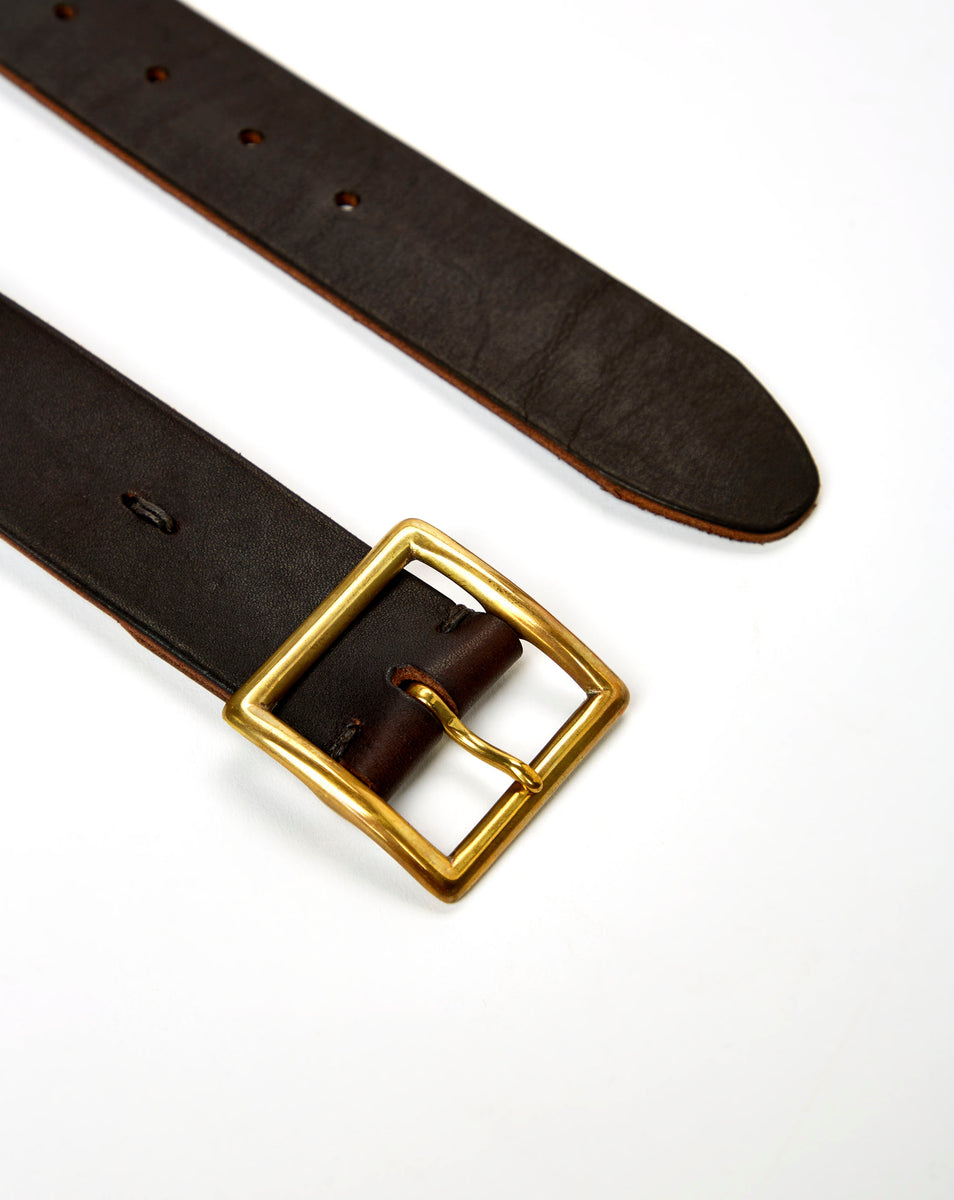 PLAIN BELT DMGD 40MM | nalans.com