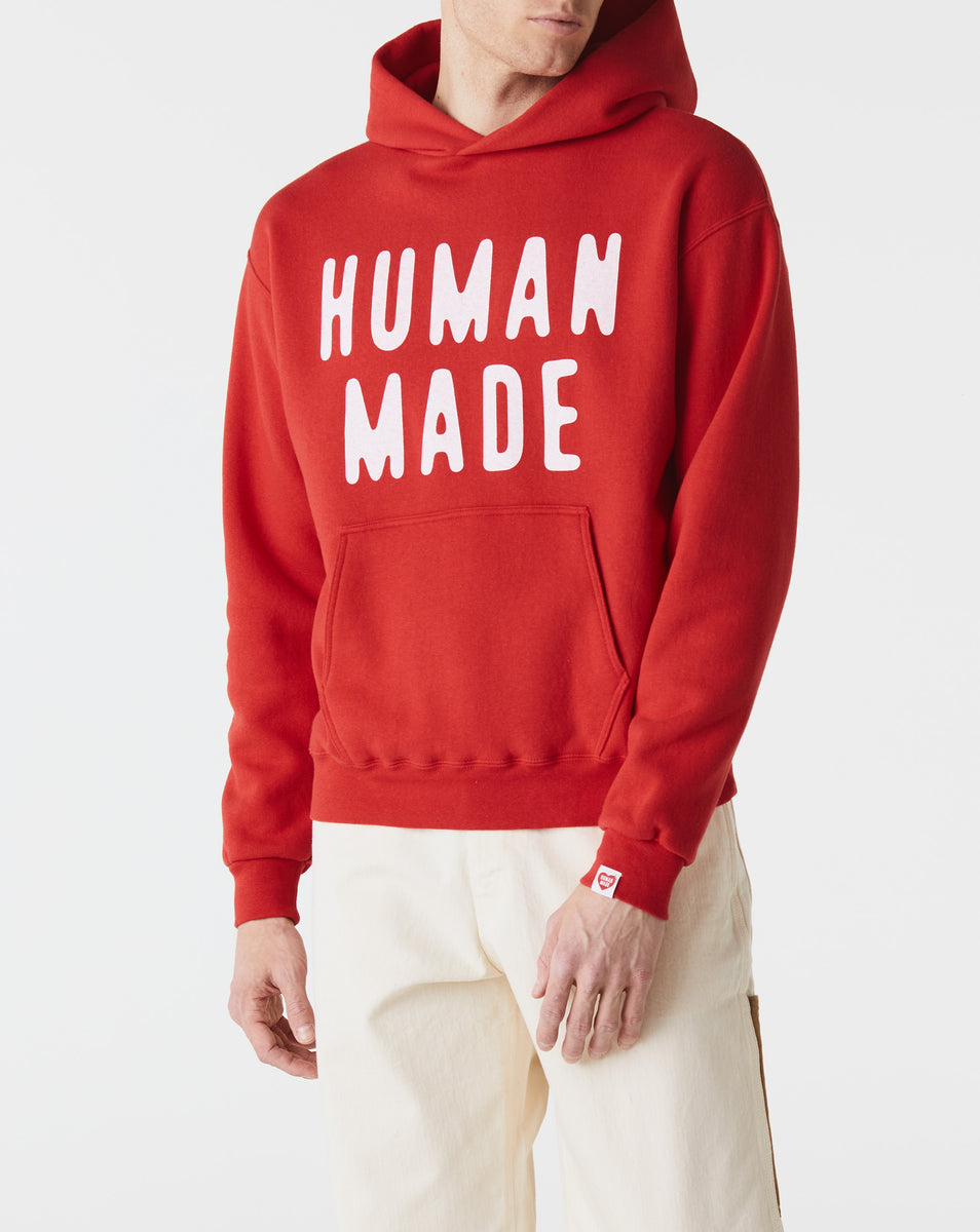 Human Made Sweat Hoodie #2 - XHIBITION