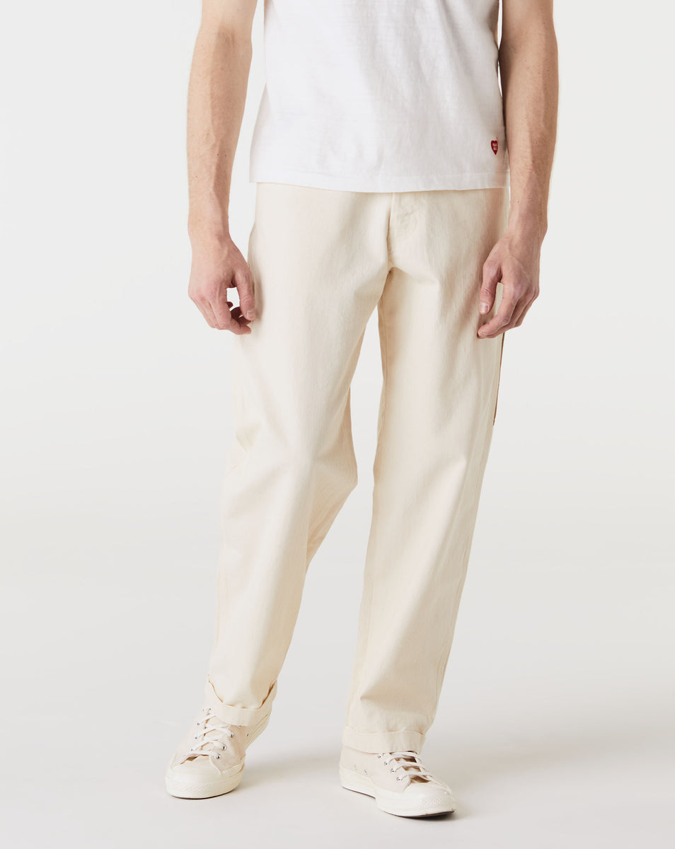 Herringbone Painter Pants