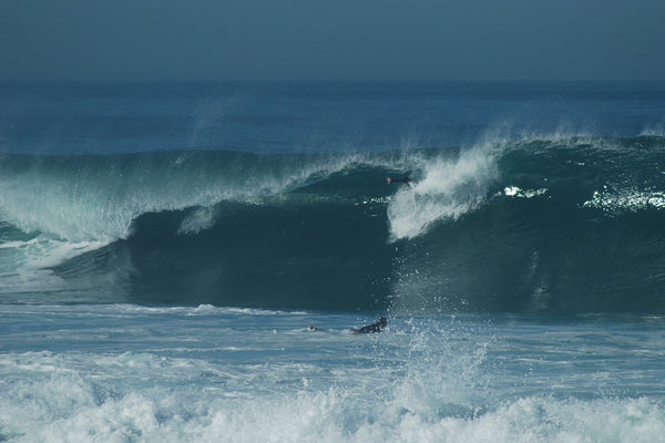 Sole handplanes Bodysurfing La Jolla