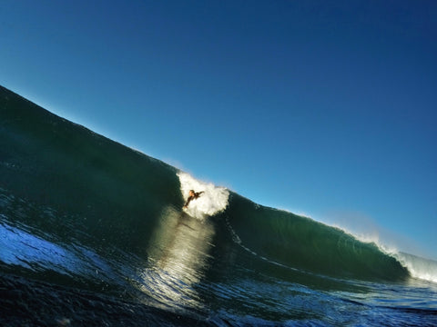 sole handplanes bodysurfing Vincent Amendola