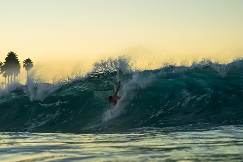 sole handplanes bodysurfing vincent amendola