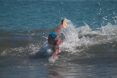 Urt Womp Bodysurfing Contest