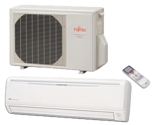 fujitsu-18000-btu-ductless-mini-split-18rlb-d-airconditioning