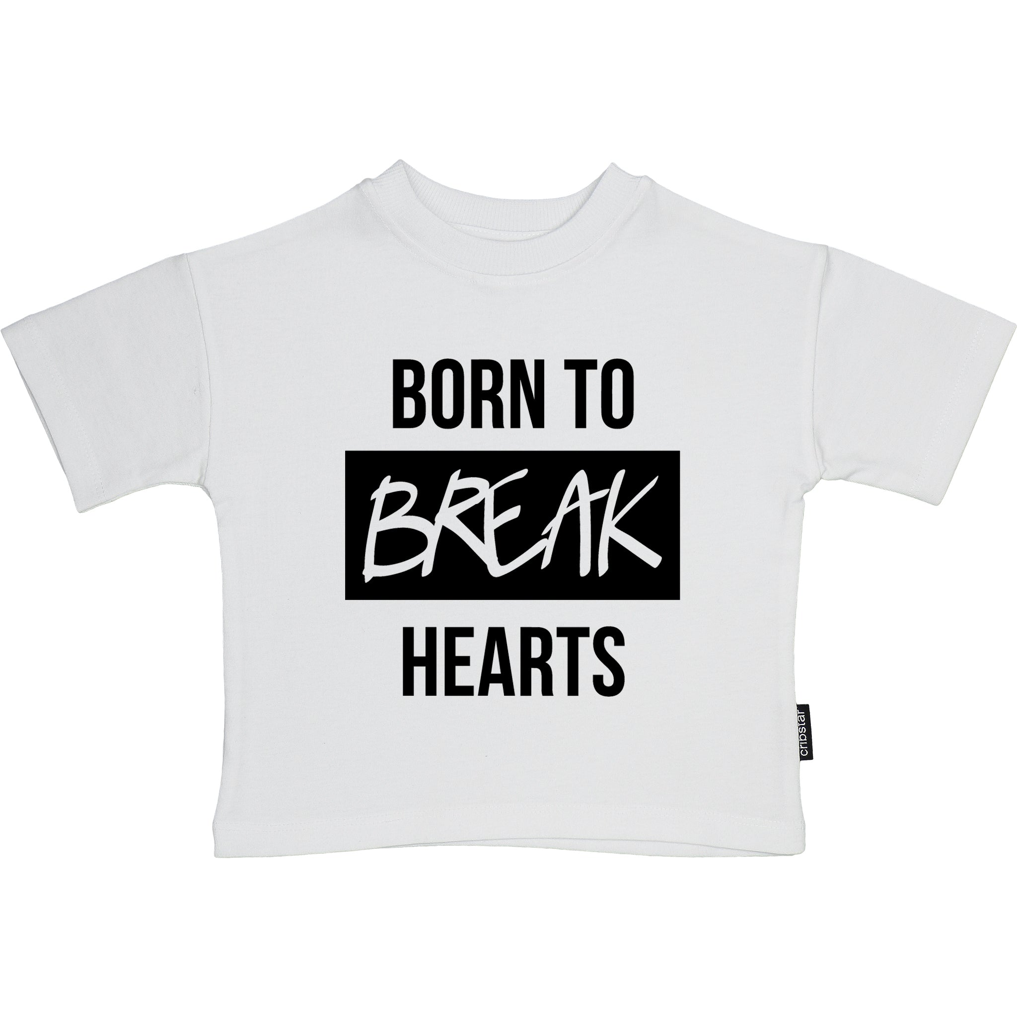 i came to break hearts shirt