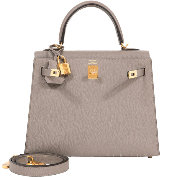 birkin gris asphalt