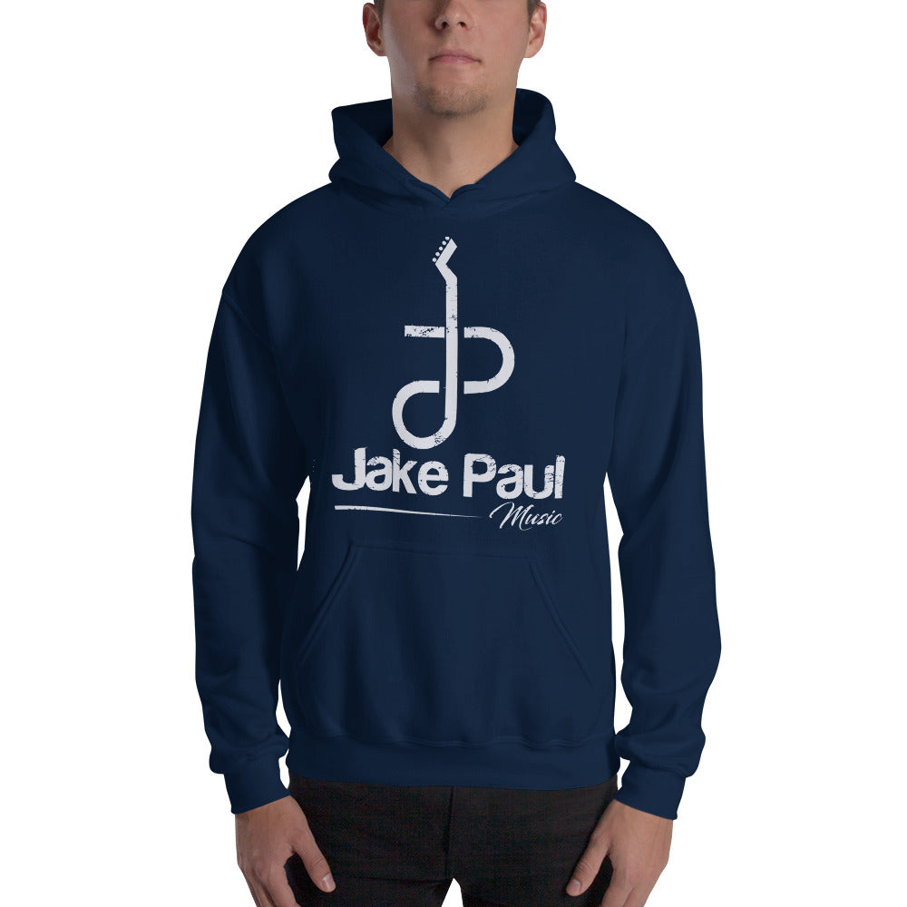 jake paul blue hoodie