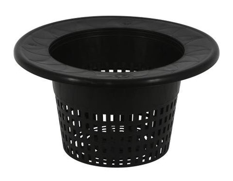 Mesh Bucket Pot Lids