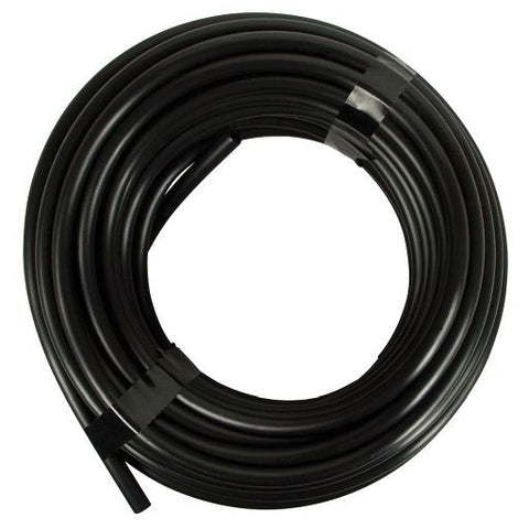 Black Poly Tubing for Hydroponic Irrigation